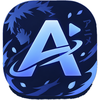 Logo Animedesu